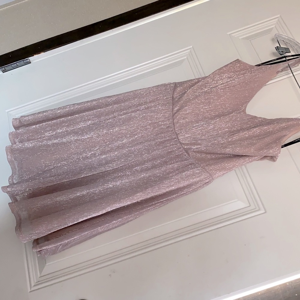 Like new! Cocktail dress